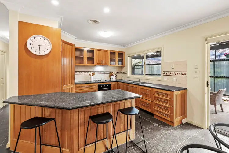 Fifth view of Homely house listing, 8 Kylemore Court, Leopold VIC 3224