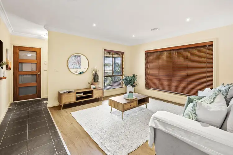 Sixth view of Homely house listing, 8 Kylemore Court, Leopold VIC 3224