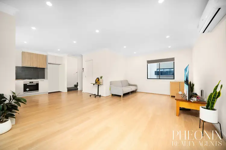 Sixth view of Homely house listing, 59/27 Turva Avenue, Tarneit VIC 3029