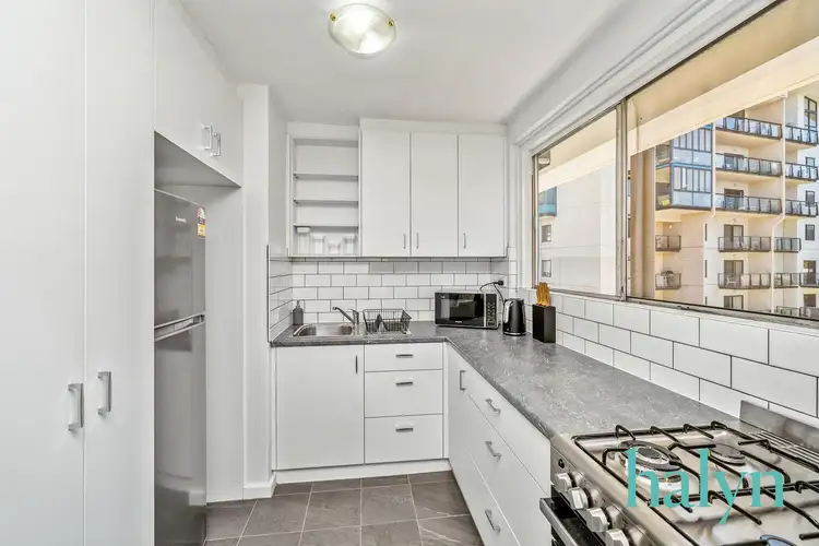Third view of Homely apartment listing, 503/130A Mounts Bay Road, Perth WA 6000