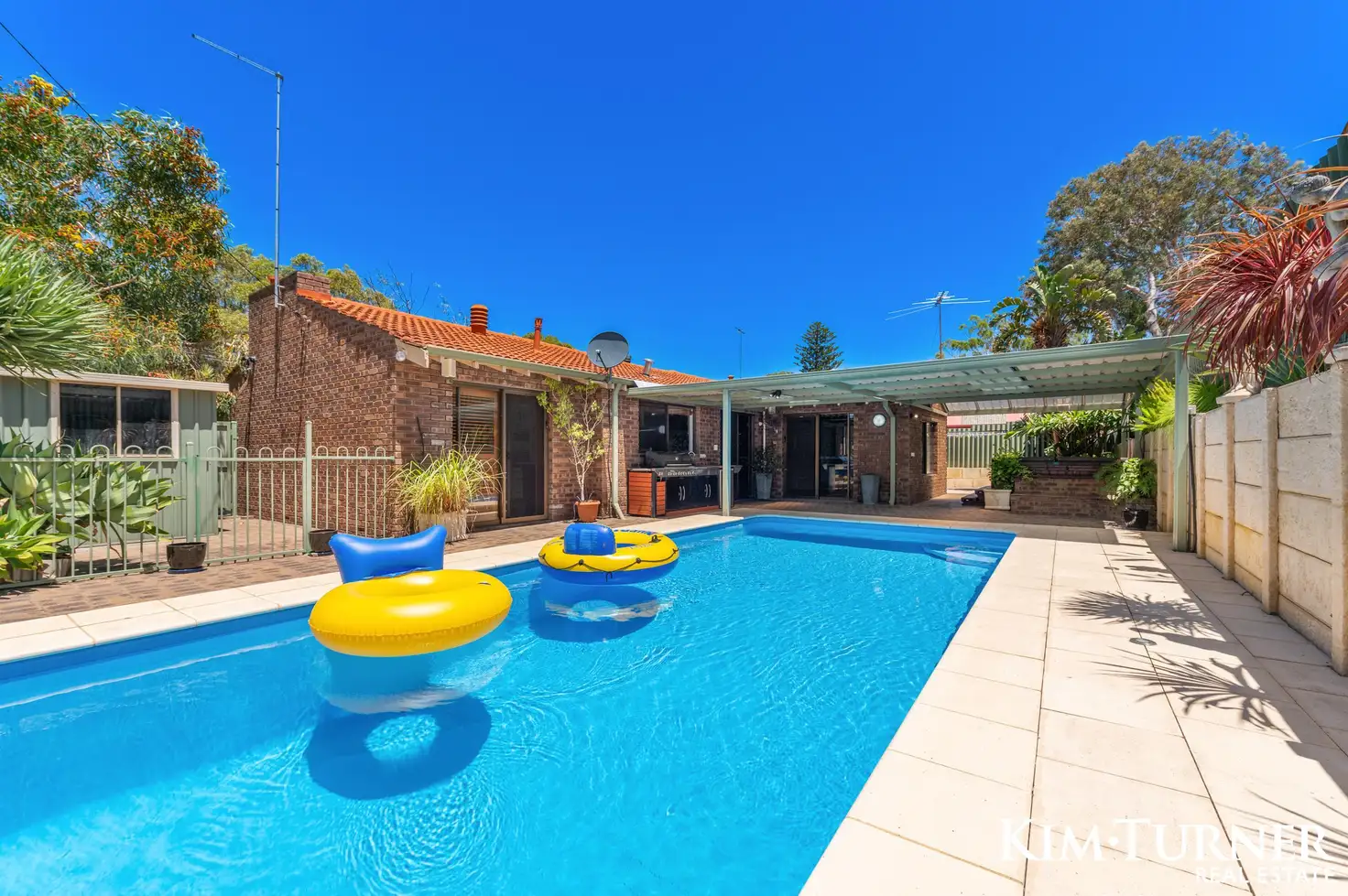Main view of Homely house listing, 19 Sellenger Avenue, Samson WA 6163