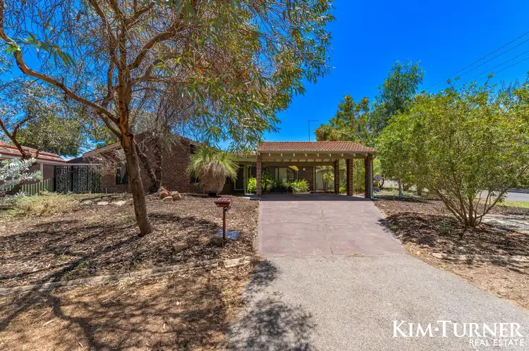 Second view of Homely house listing, 19 Sellenger Avenue, Samson WA 6163