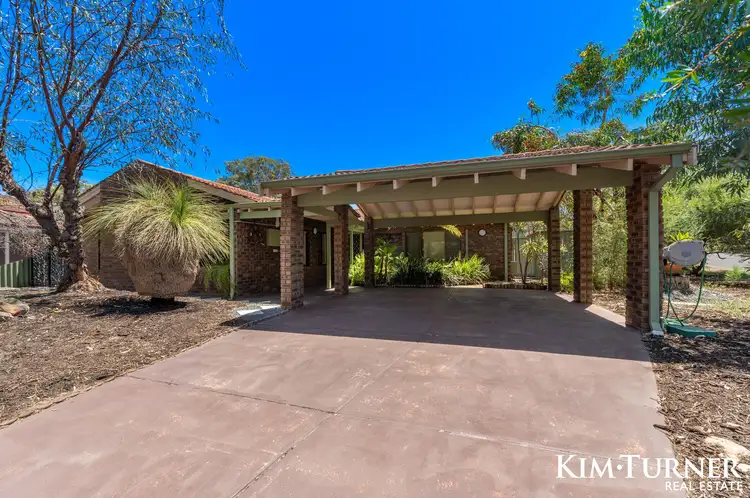 Third view of Homely house listing, 19 Sellenger Avenue, Samson WA 6163