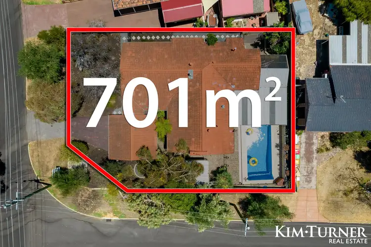 Fourth view of Homely house listing, 19 Sellenger Avenue, Samson WA 6163