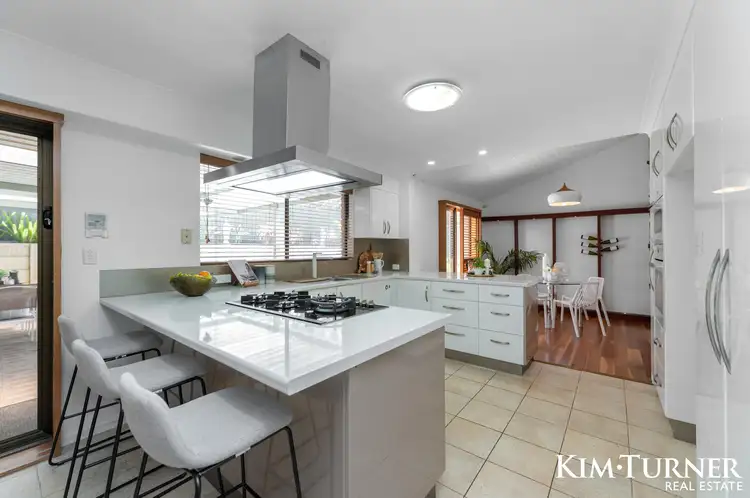 Fifth view of Homely house listing, 19 Sellenger Avenue, Samson WA 6163