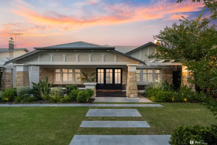 Second view of Homely house listing, 33 Dunbar Terrace, Glenelg East SA 5045