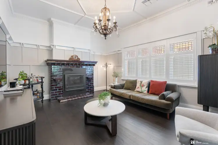 Fifth view of Homely house listing, 33 Dunbar Terrace, Glenelg East SA 5045