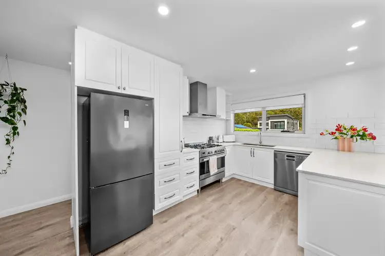 Third view of Homely unit listing, 3/21 Turquoise Way, Kingston TAS 7050