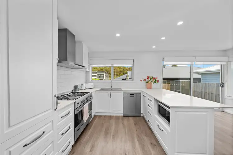 Fourth view of Homely unit listing, 3/21 Turquoise Way, Kingston TAS 7050