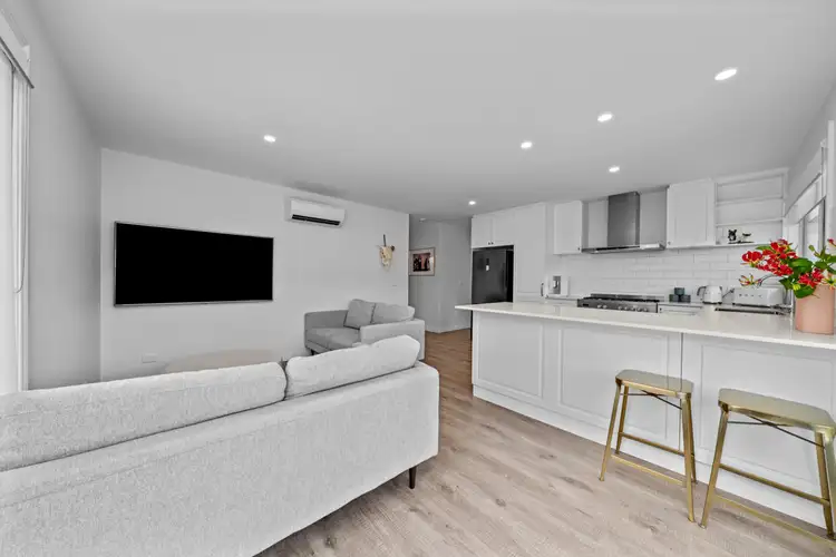 Sixth view of Homely unit listing, 3/21 Turquoise Way, Kingston TAS 7050