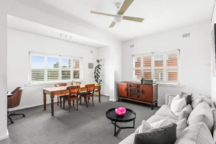 Main view of Homely apartment listing, 5/1-3 Edgecliff Road, Woollahra NSW 2025