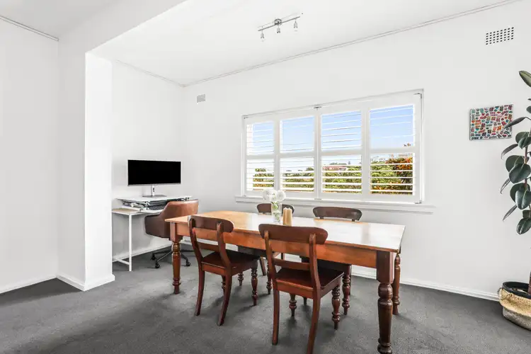 Second view of Homely apartment listing, 5/1-3 Edgecliff Road, Woollahra NSW 2025