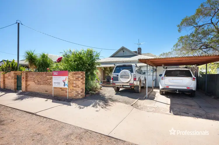 479 Hannan Street, Kalgoorlie WA 6430