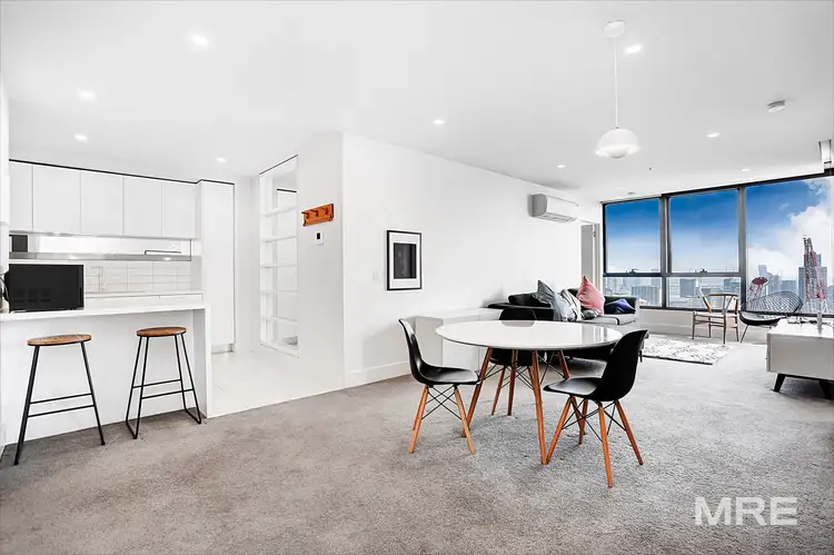 3003/500 Elizabeth Street, Melbourne VIC 3000