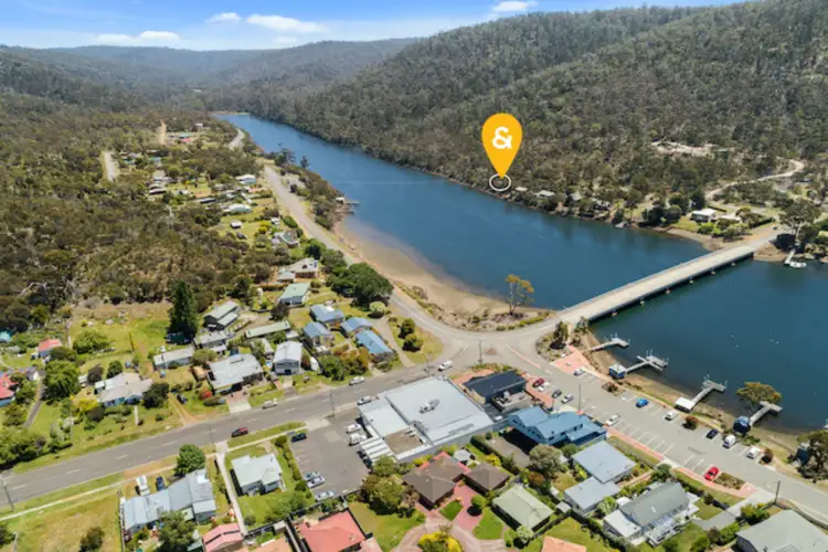 Main view of Homely house listing, 6/3 Old Convict Road, Orford TAS 7190
