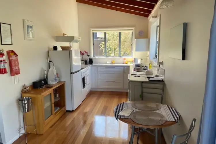 Third view of Homely house listing, 6/3 Old Convict Road, Orford TAS 7190
