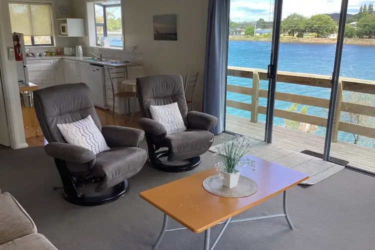 Fourth view of Homely house listing, 6/3 Old Convict Road, Orford TAS 7190