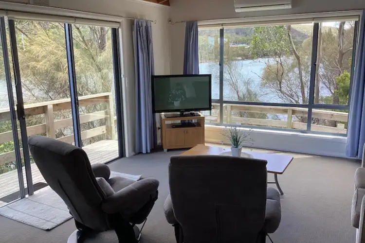 Fifth view of Homely house listing, 6/3 Old Convict Road, Orford TAS 7190