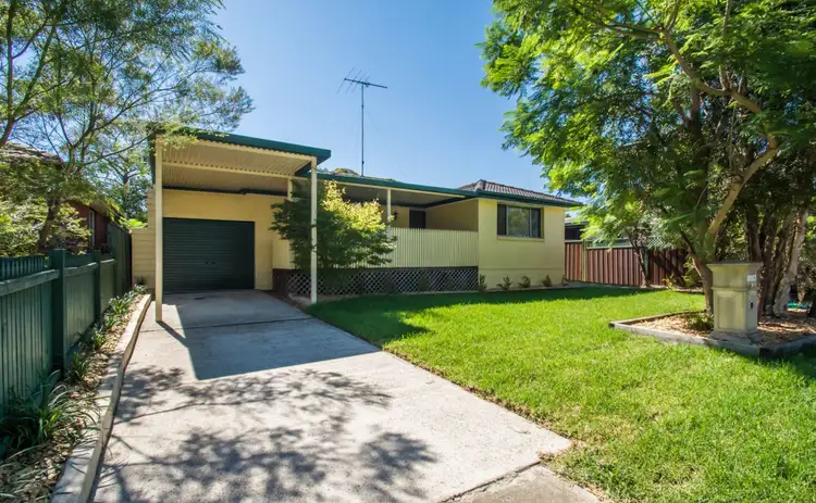 69 Pyramid Street, Emu Plains NSW 2750