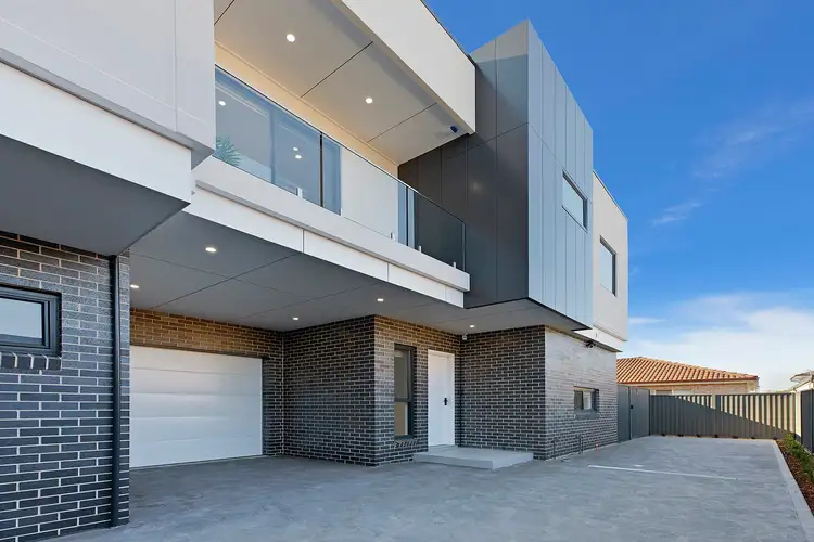 3/6 Duncan Street, The Entrance NSW 2261