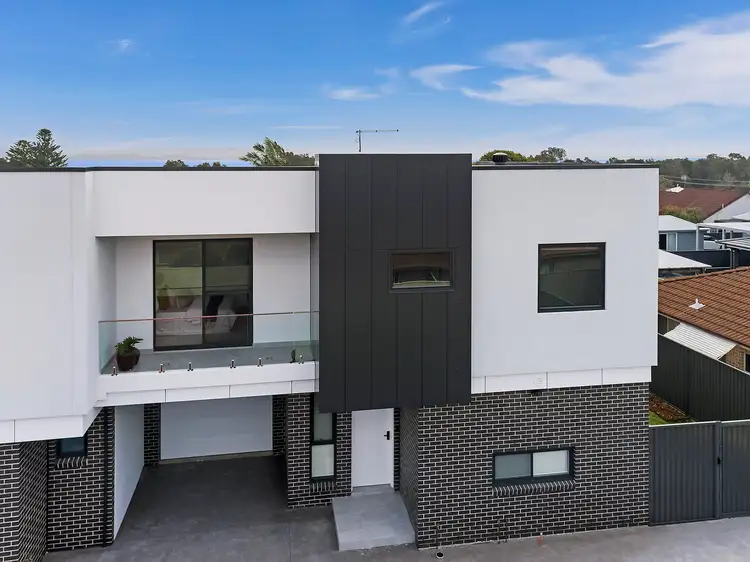 Fourth view of Homely house listing, 3/6 Duncan Street, The Entrance NSW 2261