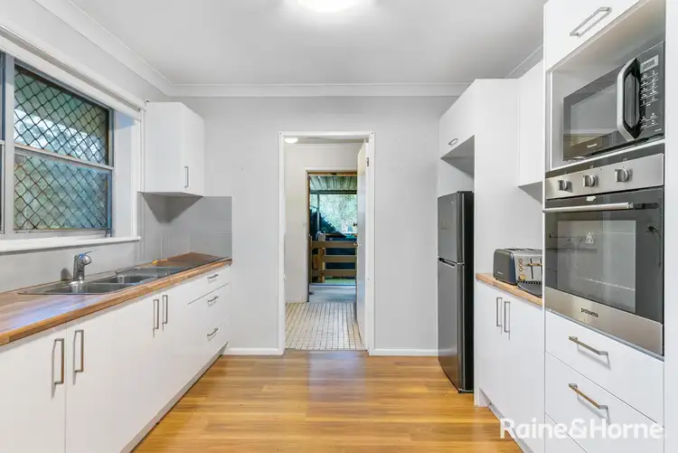 Second view of Homely house listing, 3210 Summerland Way - Grevillia, Kyogle NSW 2474