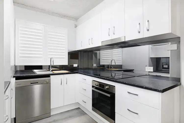 Main view of Homely apartment listing, 1/19 Kemblawarra Road, Warrawong NSW 2502
