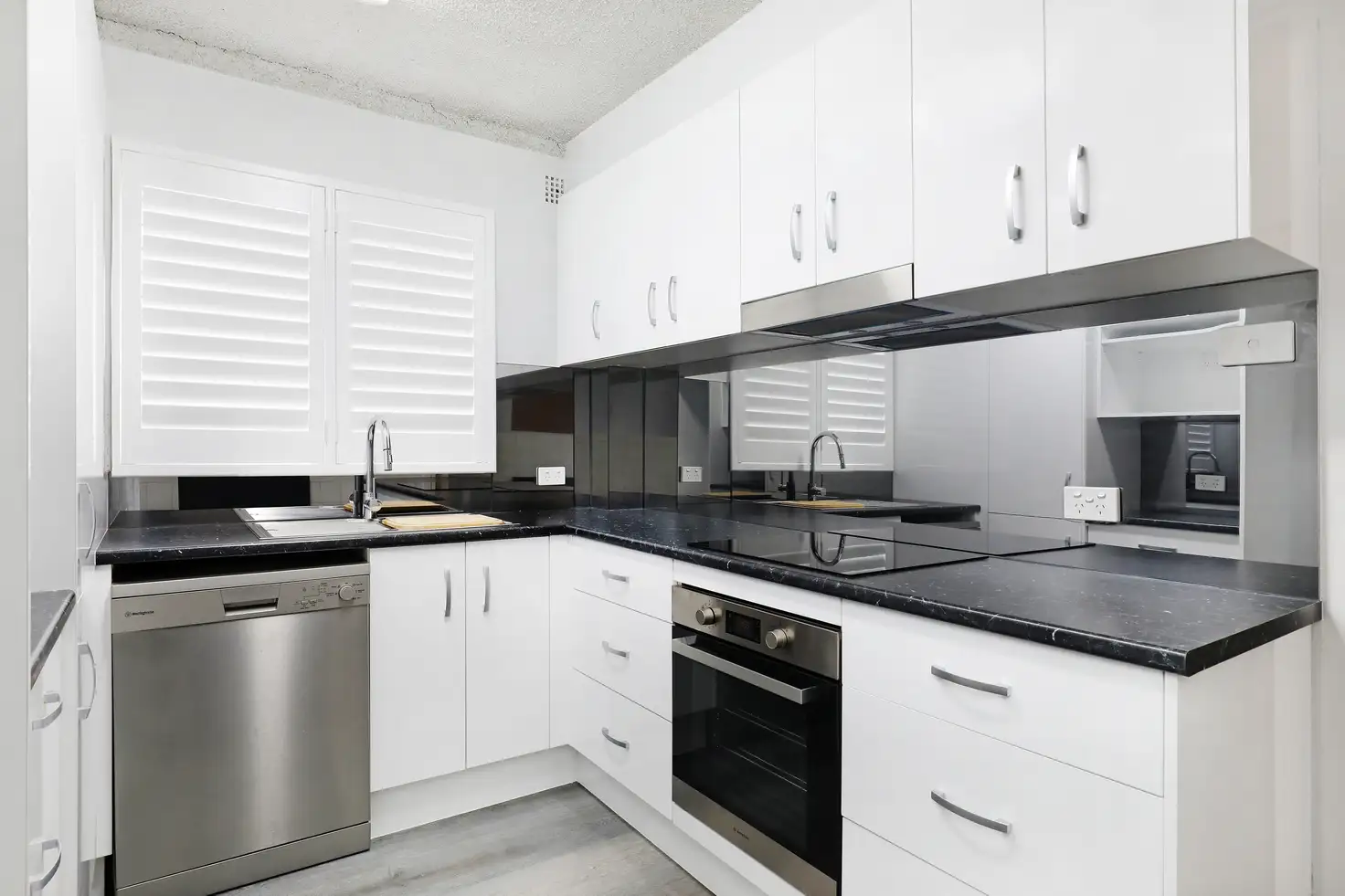 Main view of Homely apartment listing, 1/19 Kemblawarra Road, Warrawong NSW 2502