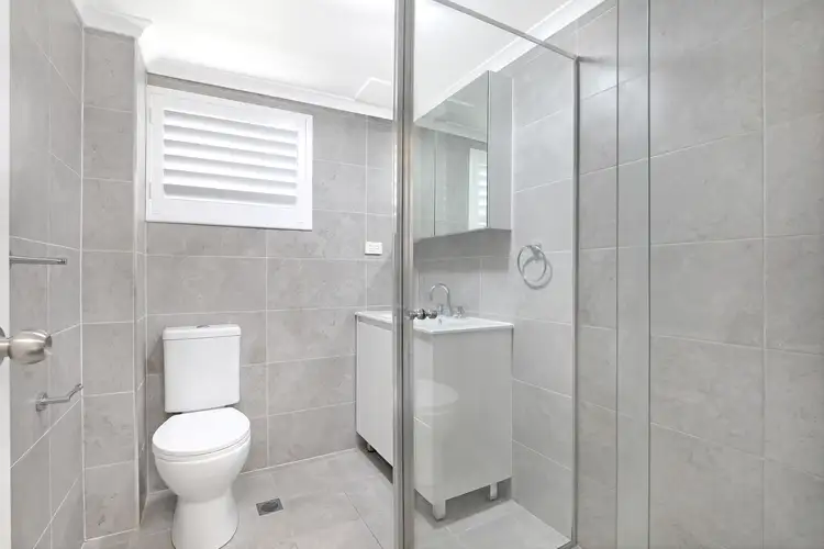 Second view of Homely apartment listing, 1/19 Kemblawarra Road, Warrawong NSW 2502