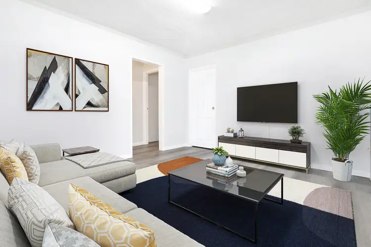 Third view of Homely apartment listing, 1/19 Kemblawarra Road, Warrawong NSW 2502