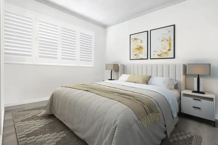Fourth view of Homely apartment listing, 1/19 Kemblawarra Road, Warrawong NSW 2502