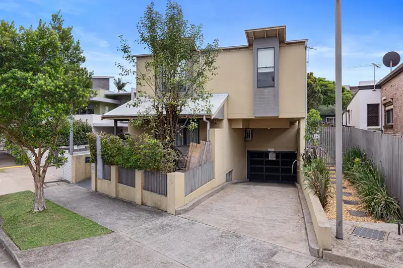 Main view of Homely block of units listing, 145 Lilyfield Road, Lilyfield NSW 2040