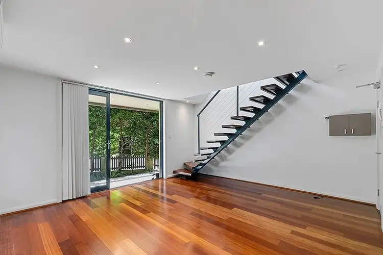 Third view of Homely block of units listing, 145 Lilyfield Road, Lilyfield NSW 2040