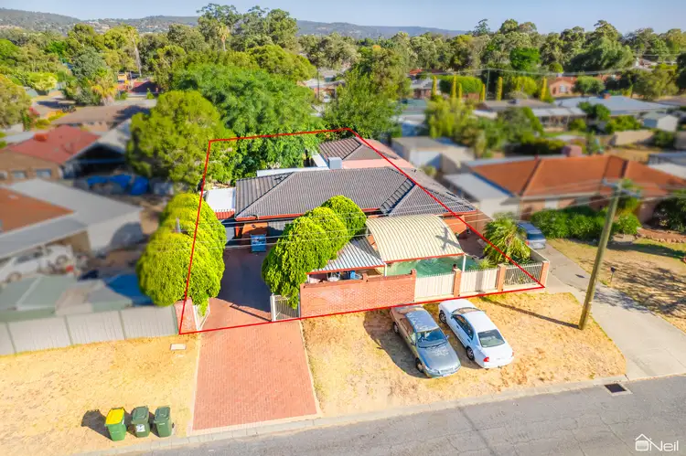 4 Mignon Court, Armadale WA 6112