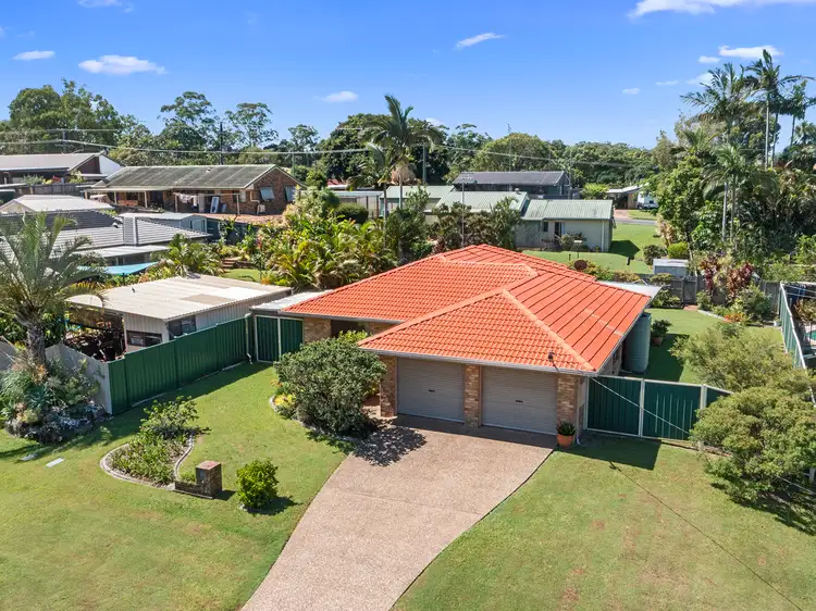 Main view of Homely house listing, 4 Pandor Court, Buderim QLD 4556