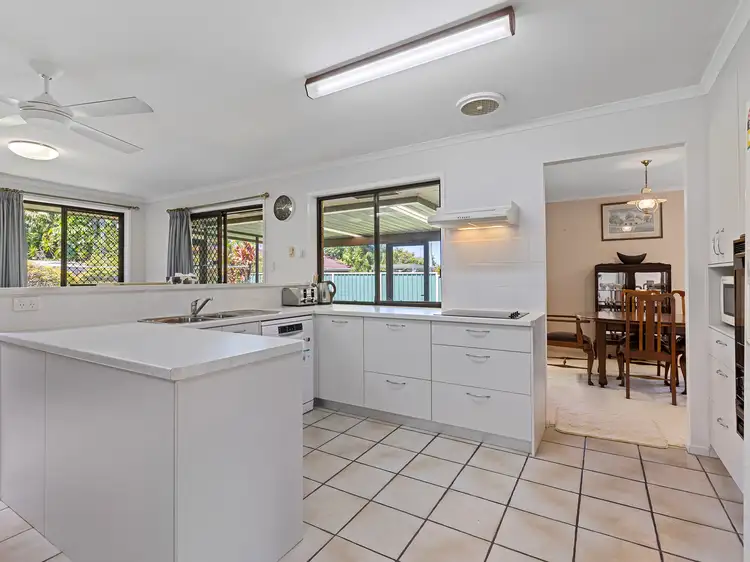 Second view of Homely house listing, 4 Pandor Court, Buderim QLD 4556