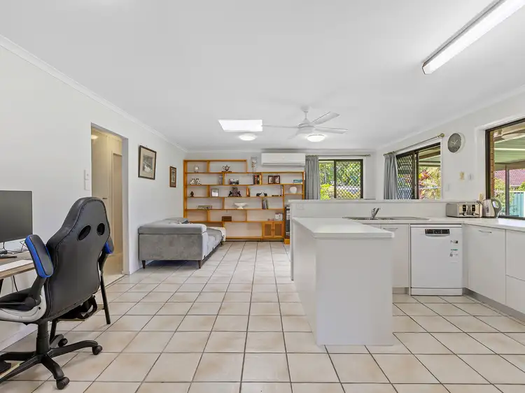 Fourth view of Homely house listing, 4 Pandor Court, Buderim QLD 4556