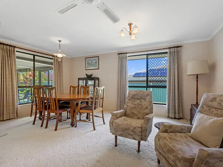 Sixth view of Homely house listing, 4 Pandor Court, Buderim QLD 4556