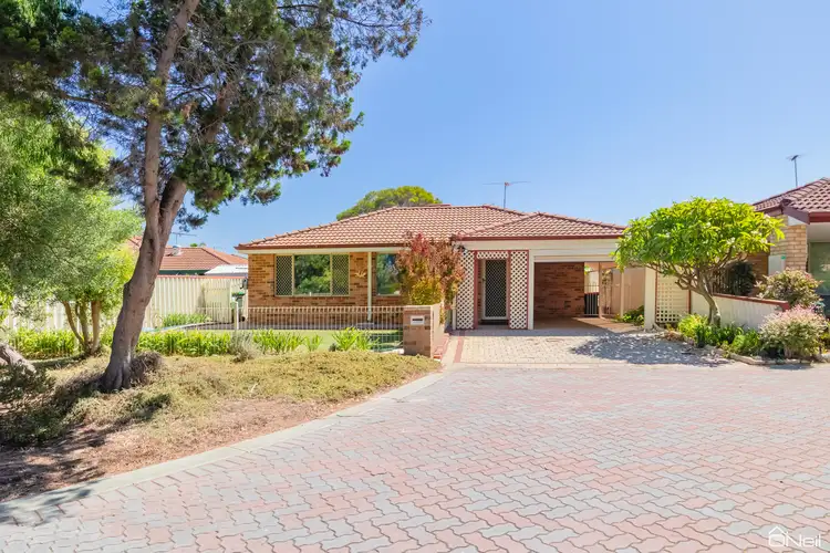 3 Isdell Mews, Waikiki WA 6169