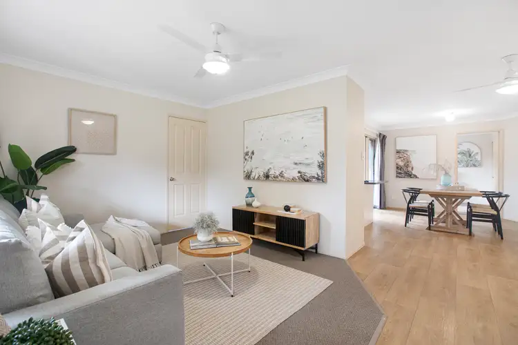 Third view of Homely house listing, 3 Talbot Place, Berrinba QLD 4117
