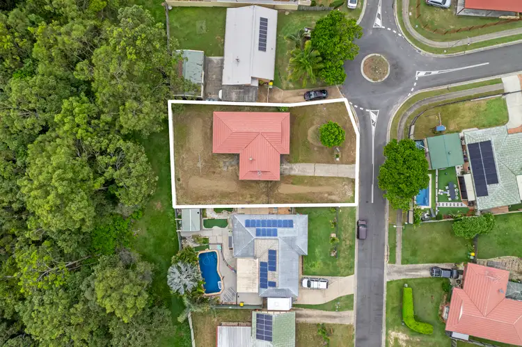 Fourth view of Homely house listing, 3 Talbot Place, Berrinba QLD 4117
