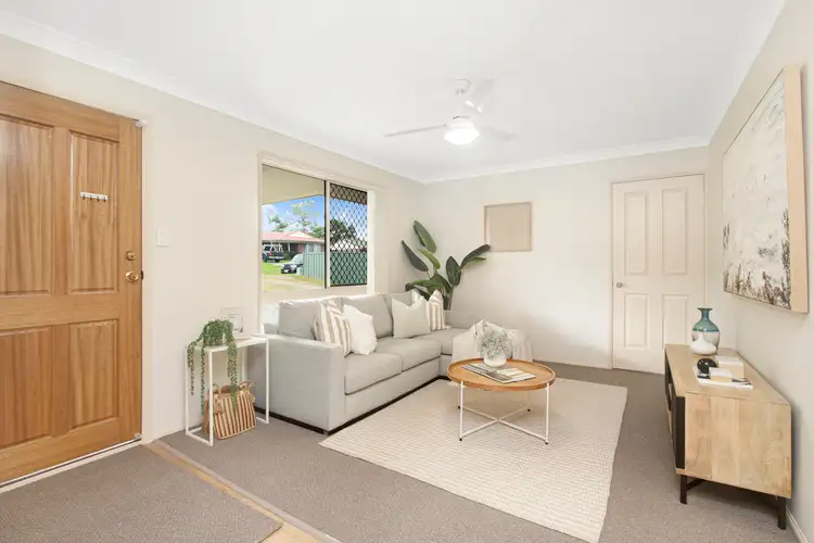 Sixth view of Homely house listing, 3 Talbot Place, Berrinba QLD 4117