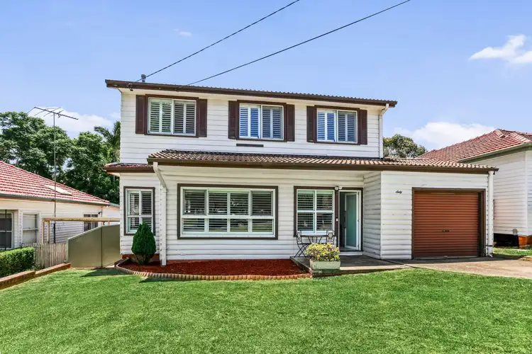 60 Chick Street, Roselands NSW 2196