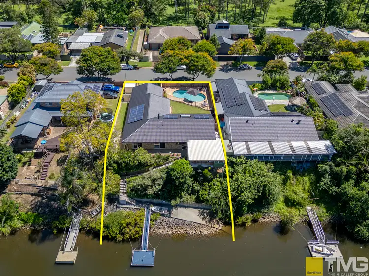 39 Nerang River Drive, Nerang QLD 4211