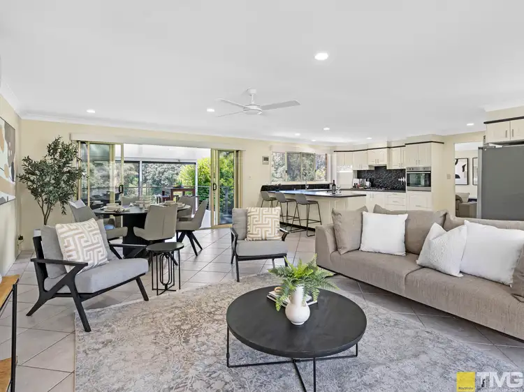 Fourth view of Homely house listing, 39 Nerang River Drive, Nerang QLD 4211