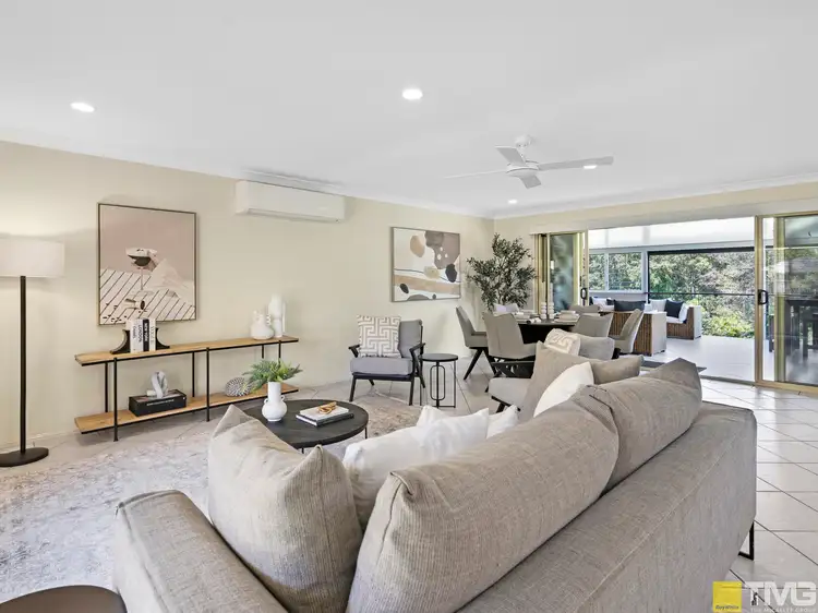 Fifth view of Homely house listing, 39 Nerang River Drive, Nerang QLD 4211