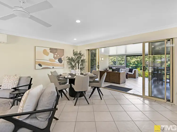 Sixth view of Homely house listing, 39 Nerang River Drive, Nerang QLD 4211