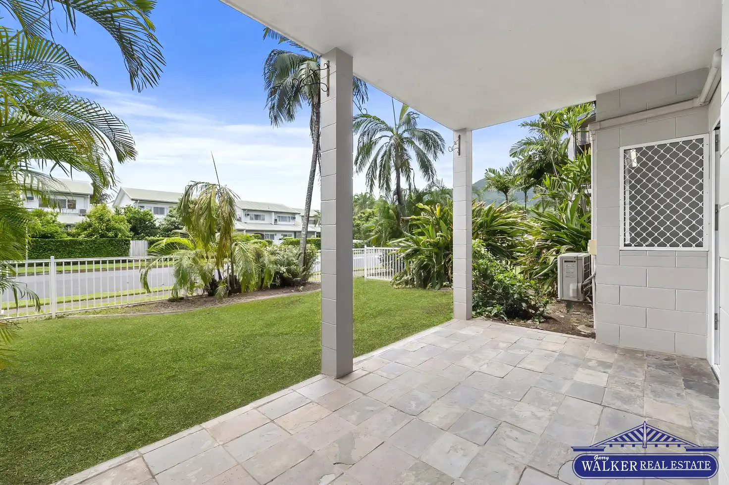 Main view of Homely unit listing, 9/1 Quetta Close, Manoora QLD 4870
