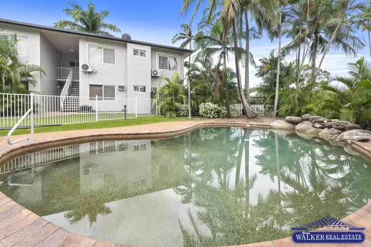 Second view of Homely unit listing, 9/1 Quetta Close, Manoora QLD 4870
