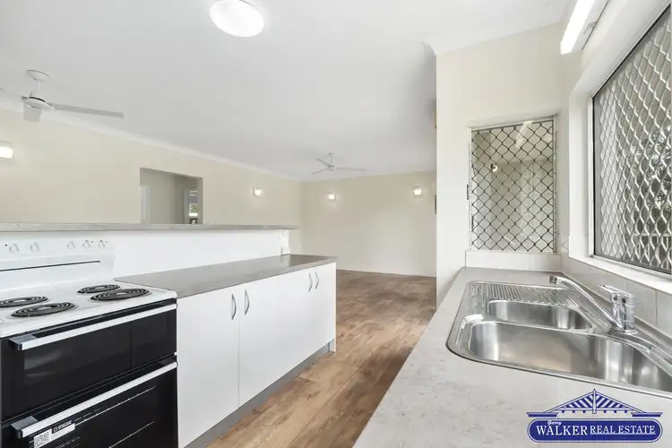 Fifth view of Homely unit listing, 9/1 Quetta Close, Manoora QLD 4870